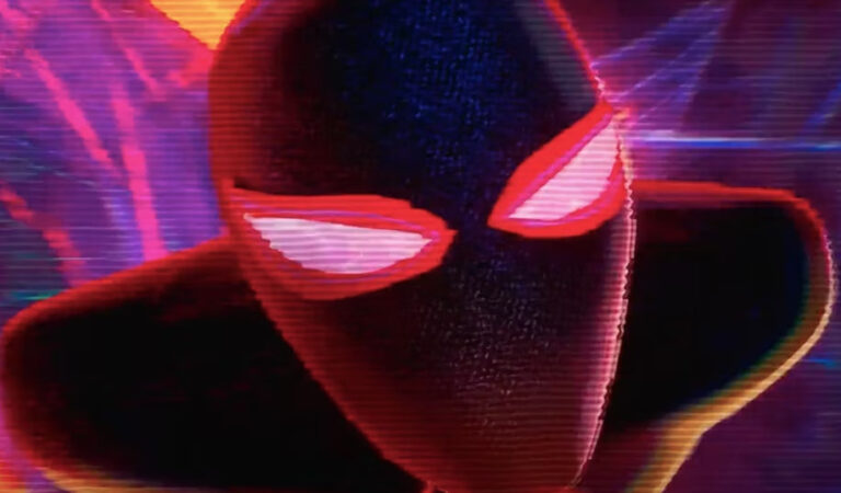 El guionista de Spider-Verse 2 habla de las presiones de las secuelas de Spider-Man