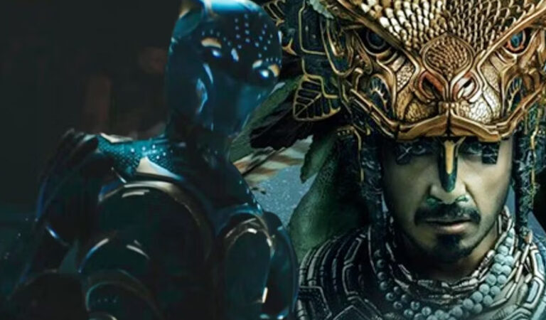 Revelada oficialmente la fecha de estreno de Pantera Negra 2 Disney+