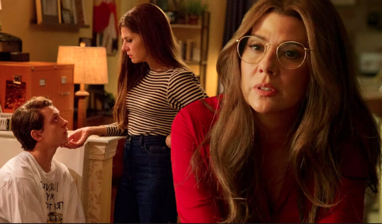 No Way Home por fin justificó a la joven tía May del UCM