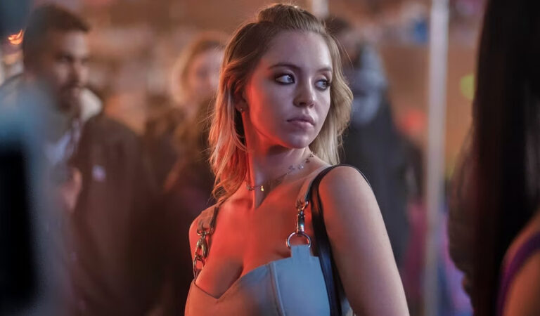 Euphoria: Sydney Sweeney quiere más escenas con un personaje en la tercera temporada