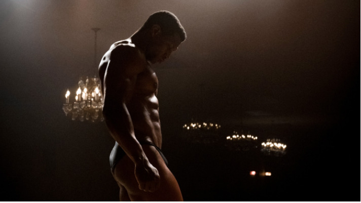 El drama homoerótico de Jonathan Majors ‘Magazine Dreams’ sorprende en Sundance