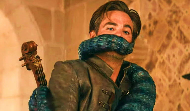 El tráiler de la película de Calabozos & Dragones es más Thor: Ragnarok que Juego de Tronos