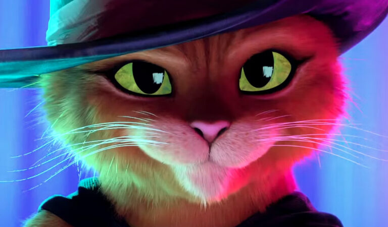 El infarto de Antonio Banderas propició una profunda conexión con El Gato con Botas 2