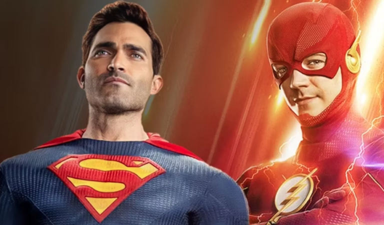 El creador de Arrowverse reduciría su participación en DC