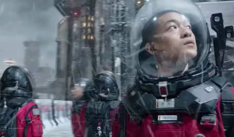 Una empresa china se le adelantó a Netflix y estrena la adaptación de «El problema de los tres cuerpos»