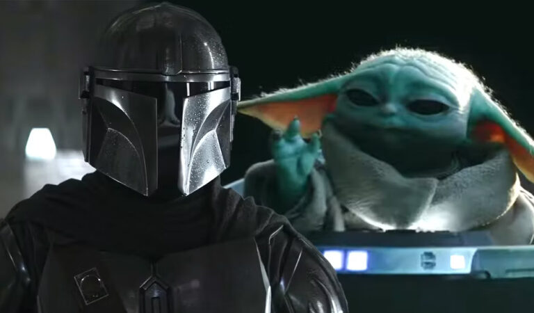 The Mandalorian: La cuarta temporada es «un capítulo intermedio de una historia mucho mayor»