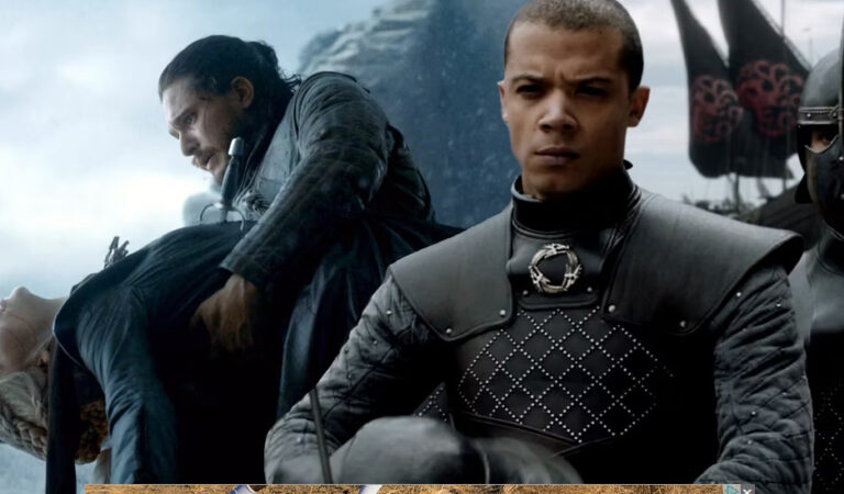 Game of Thrones: El actor interpretó a Gusano Gris reflexiona sobre el pésimo final de la serie