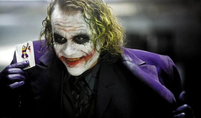 The Dark Knight obtendría hoy la nominación al Oscar a la mejor película, según Spielberg