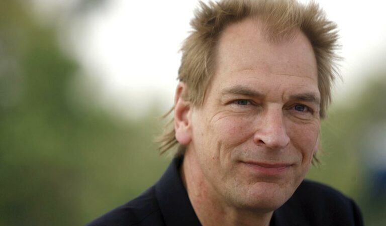 Julian Sands había hablado de montañismo «peligroso» en su última entrevista