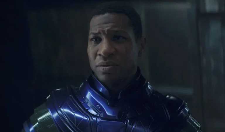 Manager de Jonathan Majors se desentiende del actor y abre debate sobre su futuro en el UCM