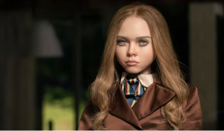 Anuncio oficial de M3GAN 2: Ya hay título y fecha de lanzamiento para 2025