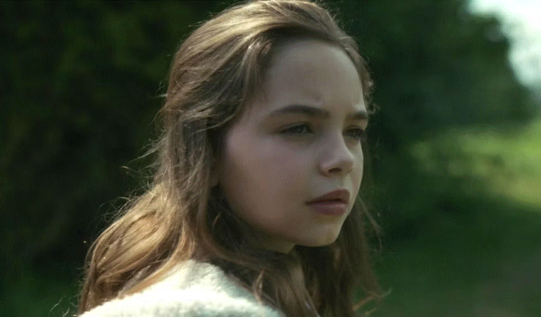 Los Razzies, criticados por nominar a una niña como peor actriz