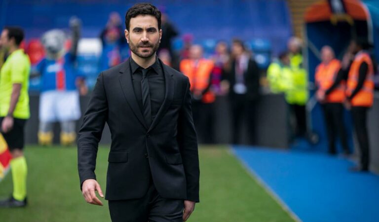 ¿Terminará la tercera temporada de Ted Lasso? La estrella Roy Kent tiene una respuesta críptica