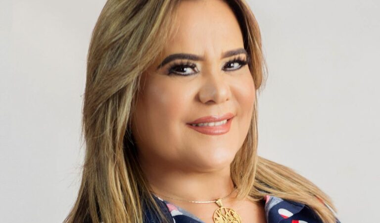 «Sigo con mucha prudencia»: Rummy Olivo en recuperación tras el asalto que vivió