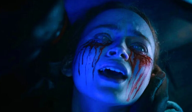 Dejar Stranger Things será horrible, dice Sadie Sink