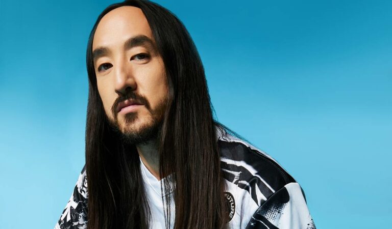 Confirmaron la presentación de Steve Aoki en la Isla de Margarita