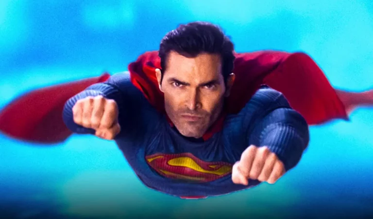 El tráiler de la tercera temporada de Superman & Lois revela que Lois ha desaparecido