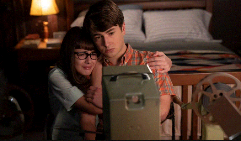 Steven Spielberg, dispuesto a dirigir un proyecto televisivo de larga duración