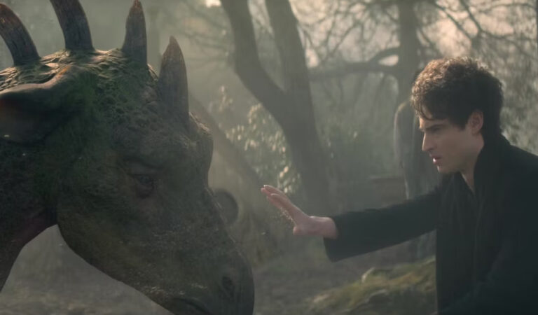 El creador de Sandman, Neil Gaiman, detalla por qué The Sandman está a salvo en Netflix