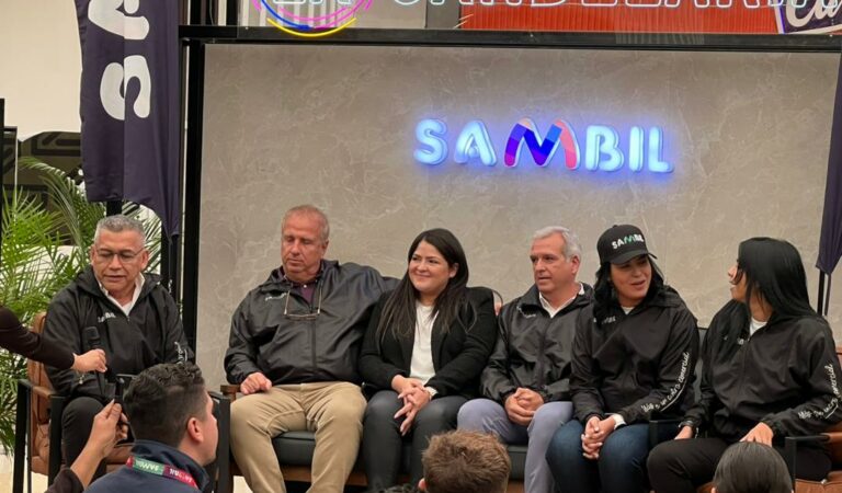 «Hablemos de cosas buenas»: Este 2023, Sambil se reinventa con increíbles actividades