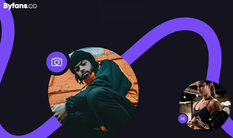 BYFANS: La nueva alternativa en las redes sociales 