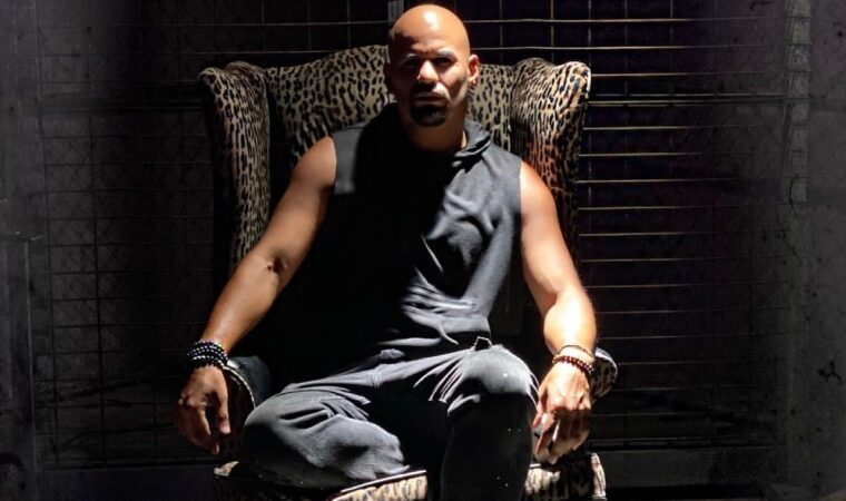 Con su primer Workshop, Leo Chávez el coreógrafo de Nicky Jam y Manuel Turizo se presentará en Caracas