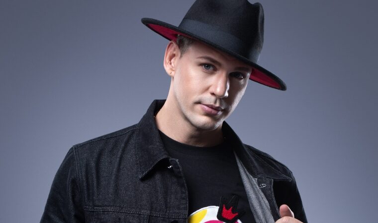 “Qué Calor”, el nuevo éxito del cantante cubano Eddy Borges