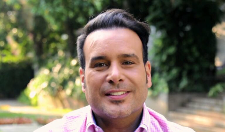 Ministerio Público de Maduro abre investación en contra de Jerónimo Gil
