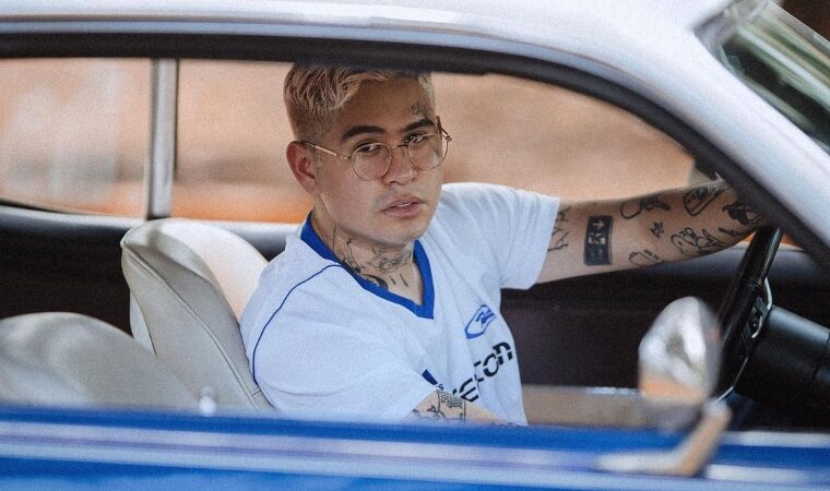 Conquistando el mercado musical: Noreh se mantiene posicionado con «NO TE VI»