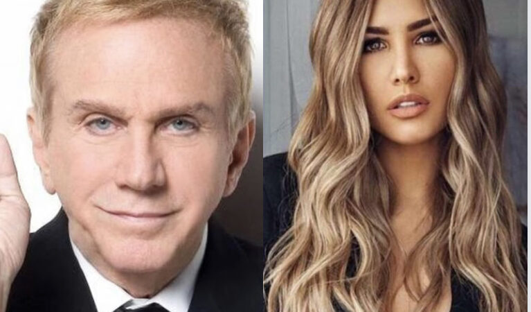 Osmariel Villalobos y Osmel Sousa se enfrentan en la Casa de los Famosos