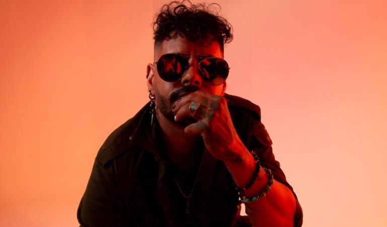 Explotando su versatilidad musical: El Panda cosecha los éxitos de «Calma»