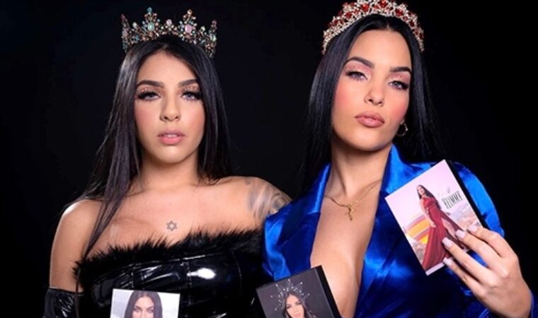 Paola Zambrano inicia el 2023 con la mejor de las energías