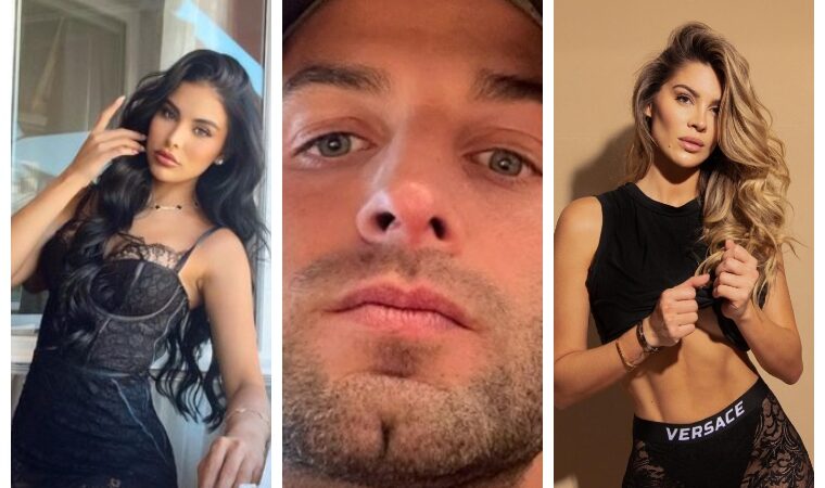 Ninoska Vásquez, Miguel Mawad y Victoria Triay seguirían en complot para ir en contra de las hermanas Castellanos [+Capturas]