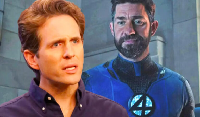 Glenn Howerton se plantea un posible papel en los Cuatro Fantásticos del UCM