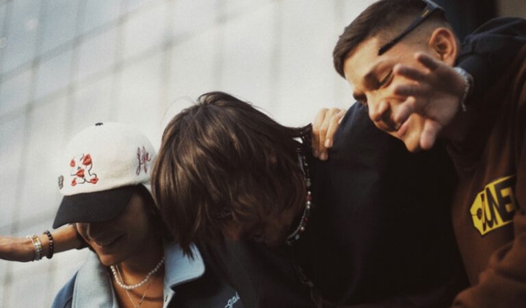 “Emeycé”: El tema que unió las voces de 3AM y Danny Ocean