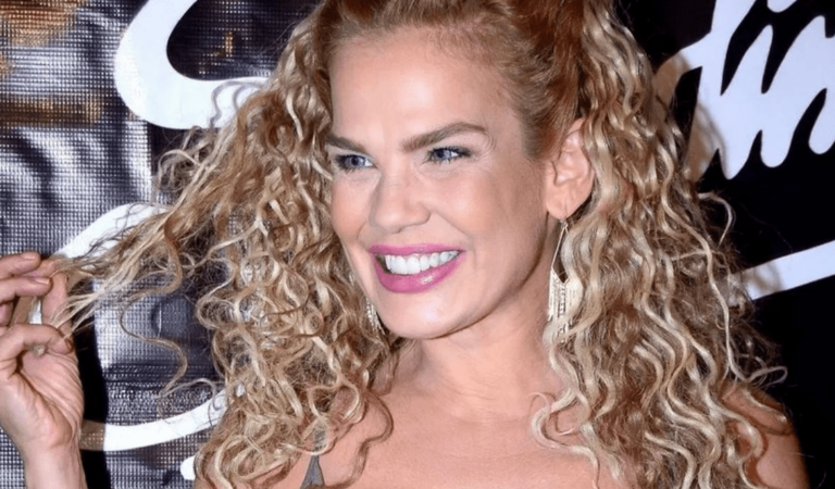 El exesposo de Niurka Marcos se casó con otro hombre y ella hubiese querido llevarlo hasta el altar