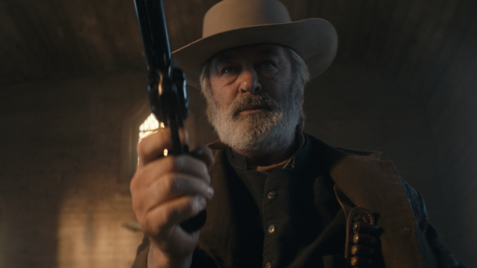 Se retirará el cargo de homicidio involuntario a Alec Baldwin por el tiroteo de «Rust»