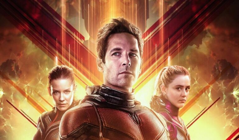 La taquilla de Quantumania tiene la peor caída del UCM en un segundo fin de semana