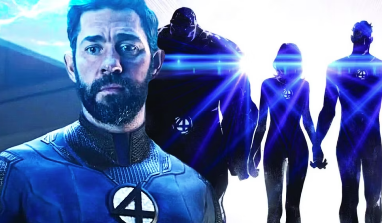 La promesa de los Cuatro Fantásticos del UCM es tan grande como los Vengadores