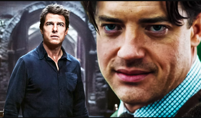 La Momia 4 tendría que corregir un error del reboot de Tom Cruise