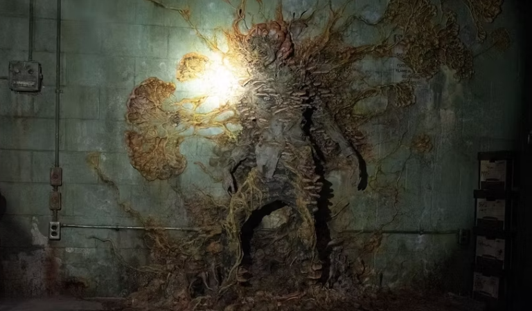 ¿Por qué los infectados no se llaman «zombis» en The Last Of Us?
