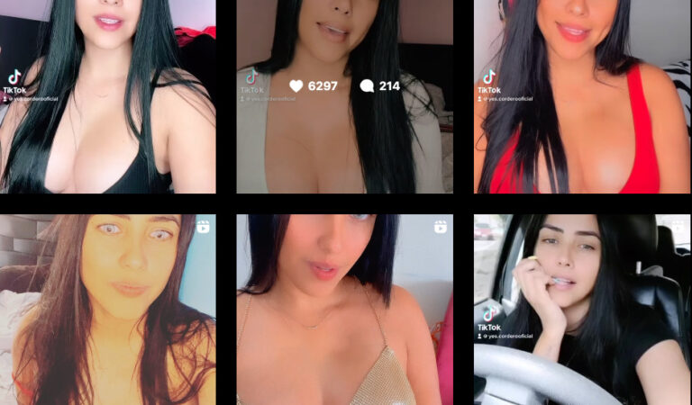 ¡Qué molleja! La Kardashian Maracucha reveló cómo es la forma de su vagina [VIDEO]