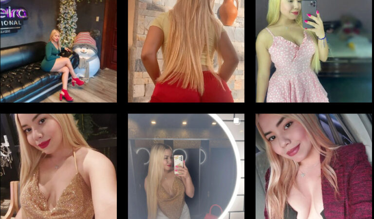 ¡NAGUARÁ de chévere! Esta sexy guara hará que consumas todo tu plan de datos a punta de likes [+Uff]