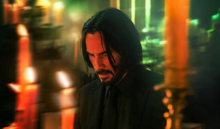John Wick 4 podría estar rompiendo una tendencia de grandes villanos de franquicias