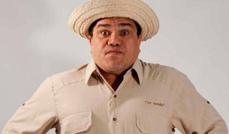 «Se volvió loco»: Critican a ‘Er Conde del Guácharo» por sus propuestas para la presidencia