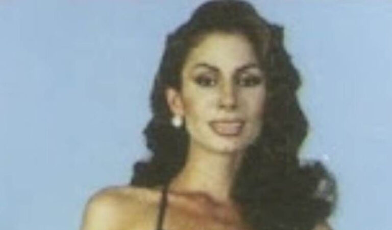 En España: Esta exmiss venezolana se quitó la vida