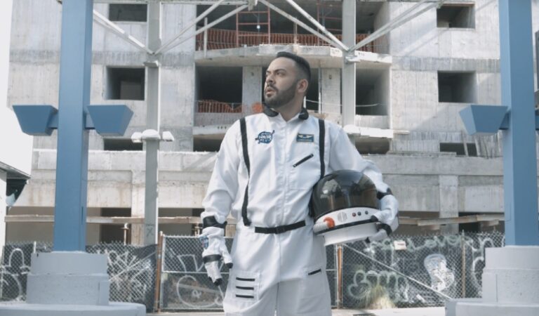 Amor, emociones y sentimientos: José Alfredo se hace sentir con “A-MARTE”