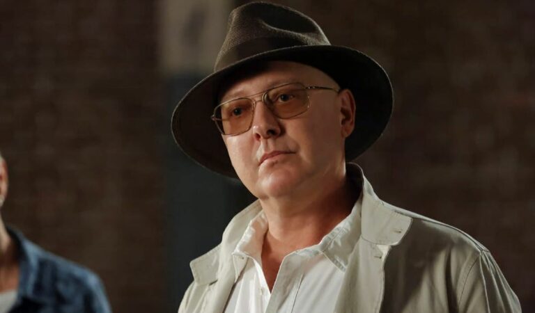 La décima temporada de The Blacklist será la última del drama de la NBC