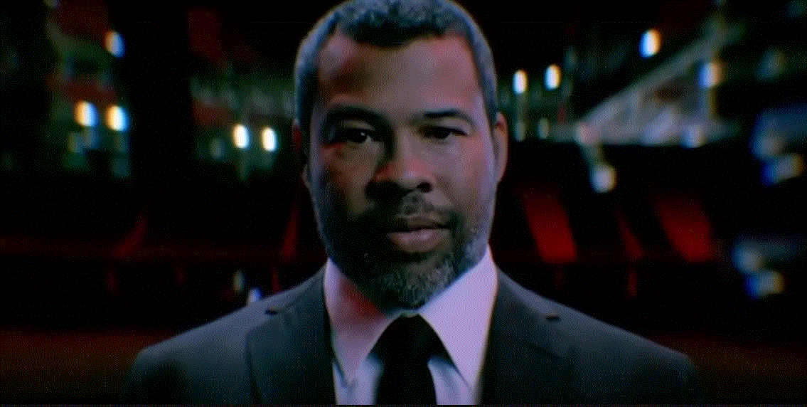 Paramount+ retira Twilight Zone de Jordan Peele y otras series originales