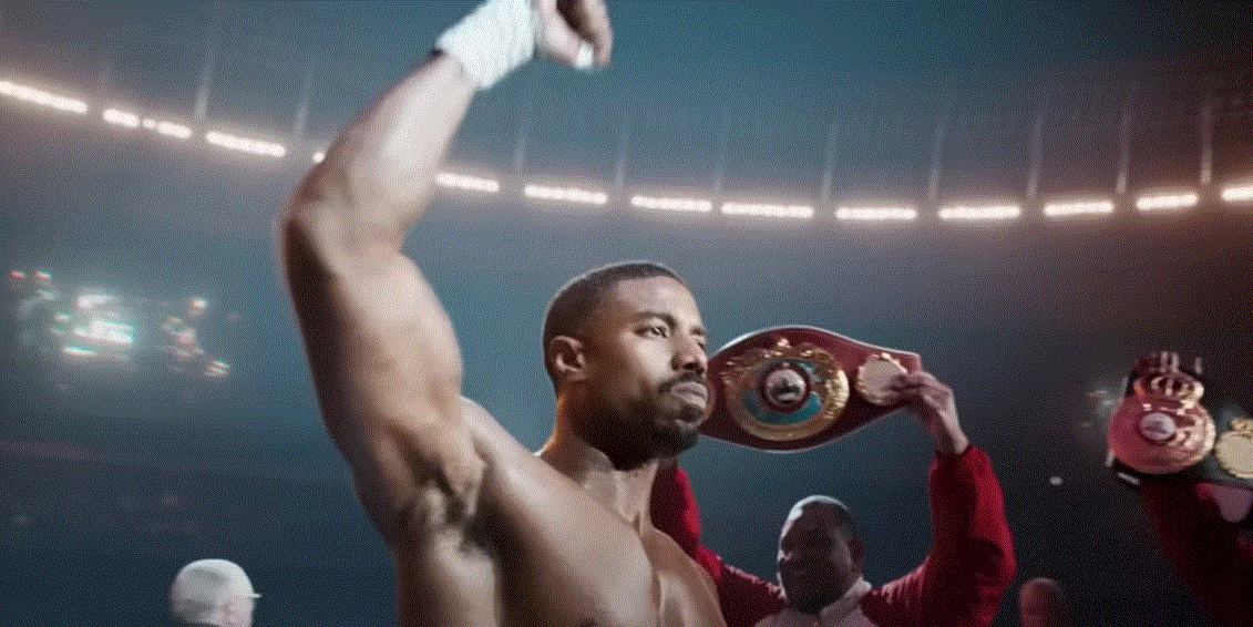 Creed 4 es un hecho, dice Michael B. Jordan